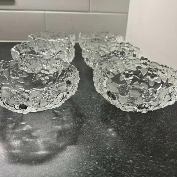 Mikasa “Carmen” Bowl set - Picture 3 of 3